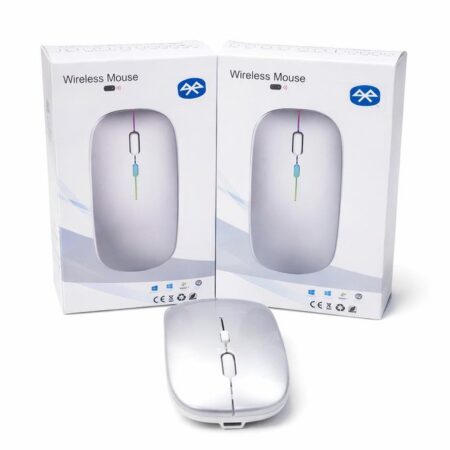 Rechargeable Wireless Mouse
