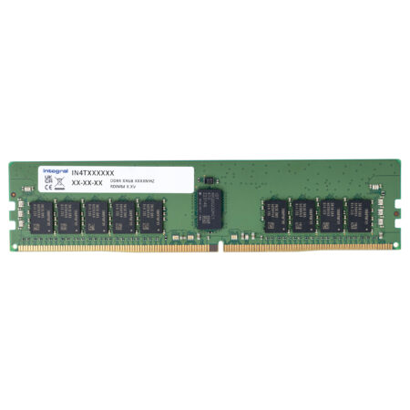 16GB PC4 Server RAM – DDR4 Server Memory