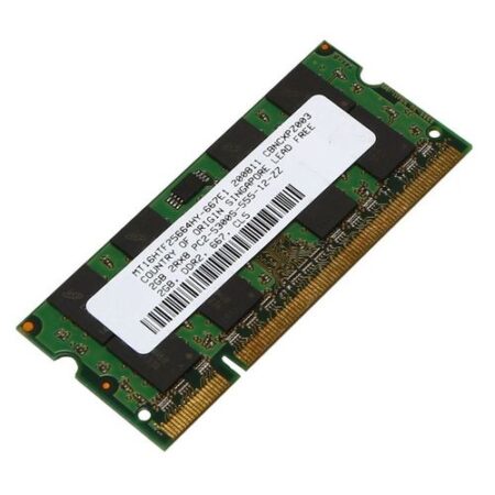 4GB PC3L Laptop RAM