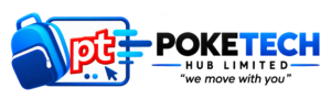 Poketech Hub