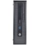 HP EliteDesk 800 G1 SFF Core i5 4th Gen 4GB 500GB